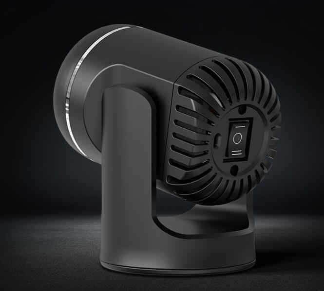 12V/24V Car Heater for Defrosting and Demisting