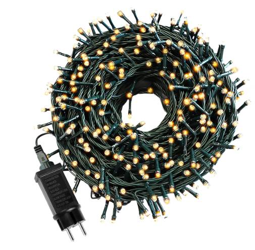 LED String Lights