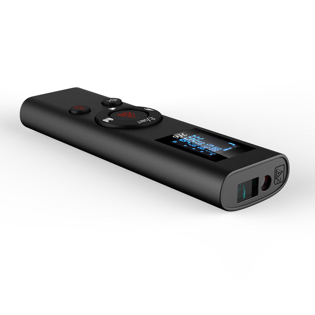 Mini Type C Laser Distance Meter with High Precision