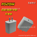 20W Fast Charger for iPhone 13/14 and iPad