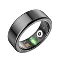 R02 Smart Ring - Waterproof Health and Activity Monitor