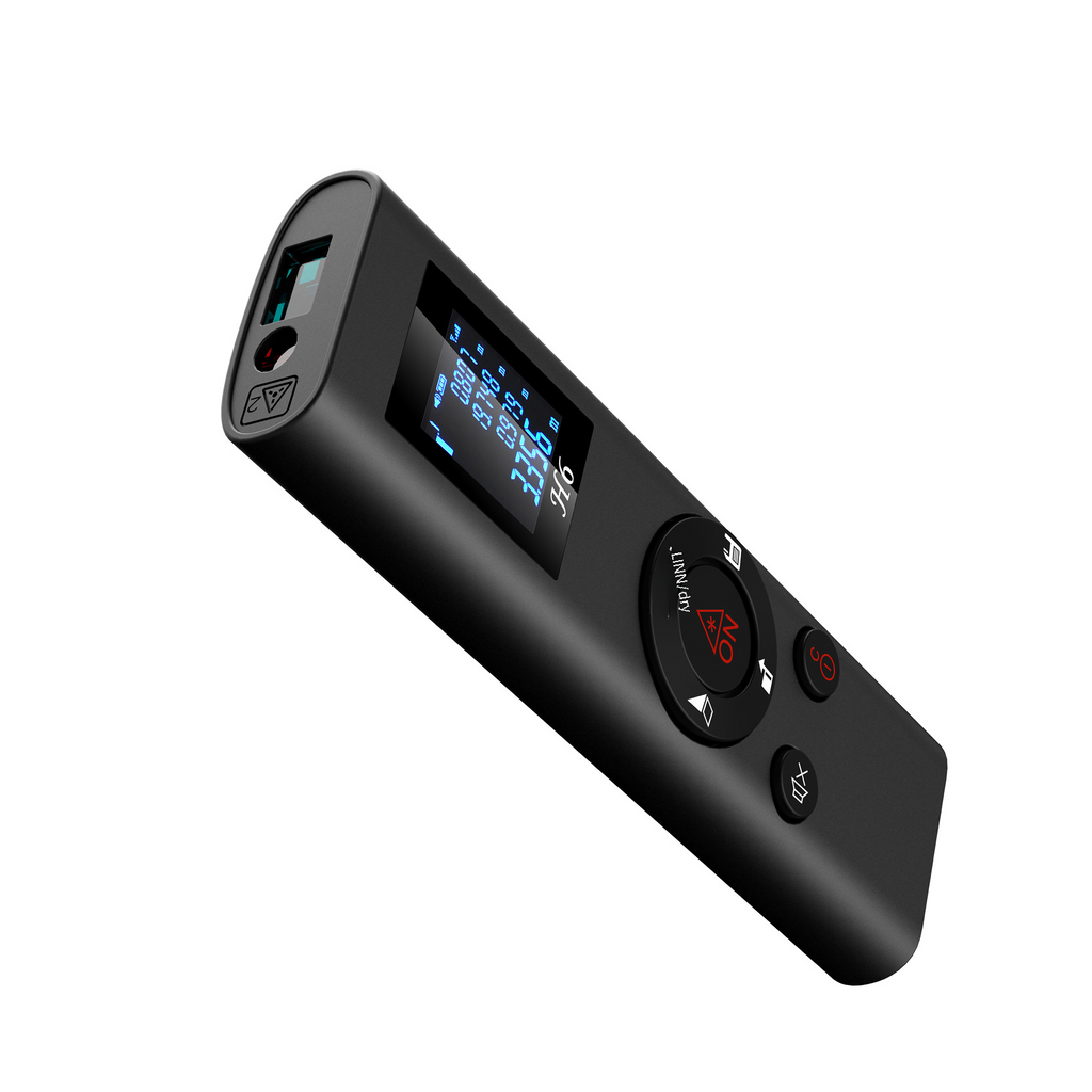 Mini Type C Laser Distance Meter with High Precision