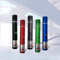 USB Laser Pointer with Green and Red Laser Tips