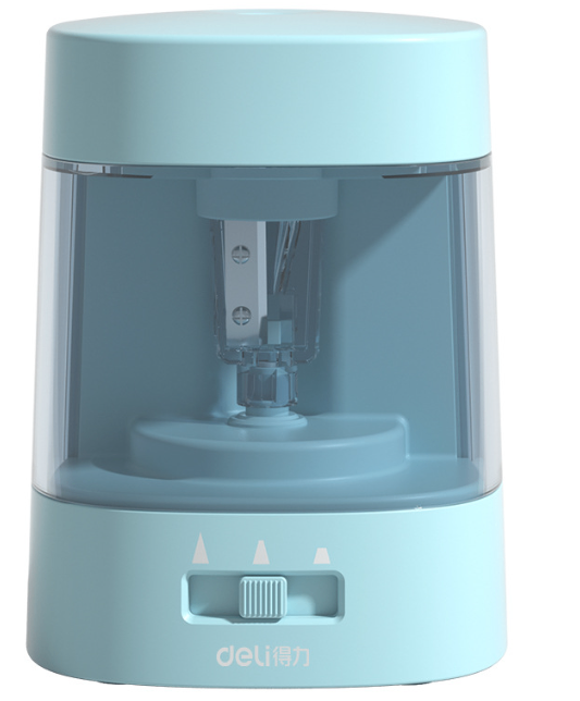 Electric Pencil Sharpener