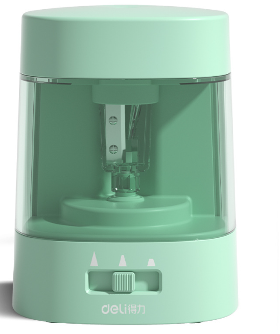 Electric Pencil Sharpener
