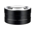 Metal Optical HD Reading Magnifier with Light
